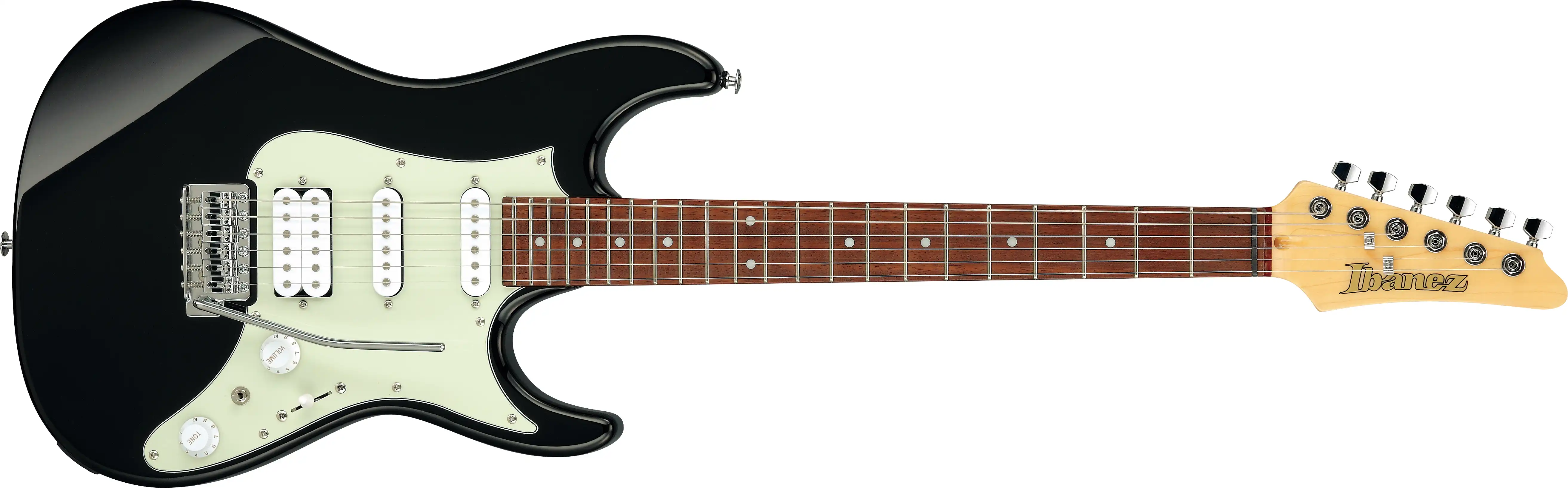 Ibanez AZES40-BK black